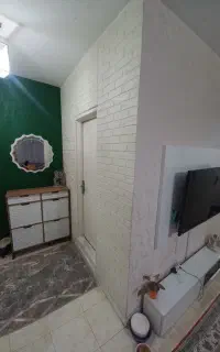 نقاشی ساختمان. و کلیه خدمات ساختمانی