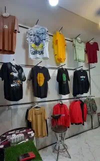 لباس مردانه