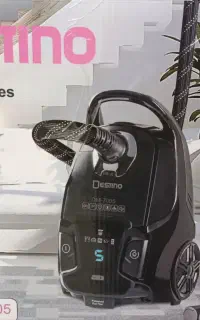 فروش جارو برقی Destino 2700W