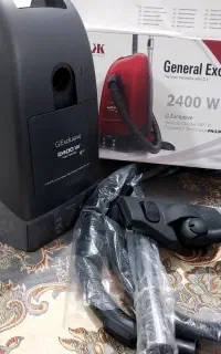 جارو برقی جنرال اکسکلو سیو