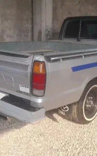 مزدا۲۰۰۰ ۹۵ ژاپن