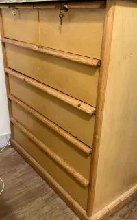 دراور ۵ طبقه