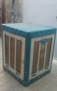 کولر آبی 3200 درحد نو