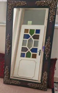 آینه قدی سالم