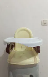 صندلی کودک صندلی غذا