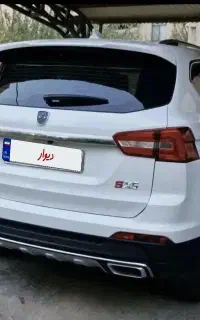 فرش خورو شاسی بلند sx5  مناسب و درحد