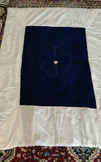 لحاف کوچک نو فقط یک میلیون