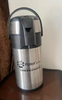 فلاسک ۳/۵لیتری