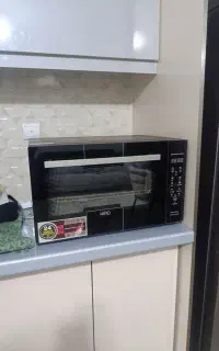 آون توستر هیرو