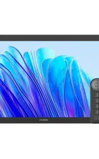 مانیتور طراحی هویون مدل Kamvas Pro 19 برند Huion