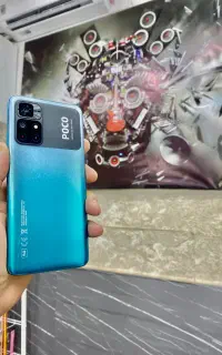 Poco m4 5g