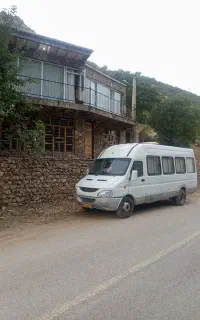 مینی بوس دربستی ارائه خدمات تور داخلی و خارجی