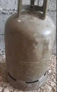 کپسول گاز،جنوب گاز