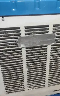 کولر 4000