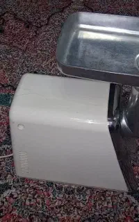 چرخ گوشت