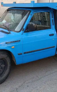 نیسان دوگانه شرکتی مدل98