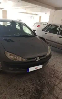 206مدل ۸۶