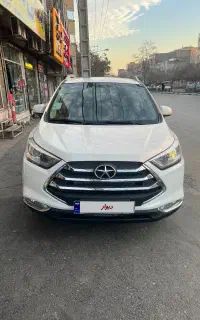 jac s3 1401
