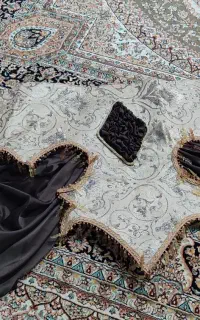 پرده پذیرایی