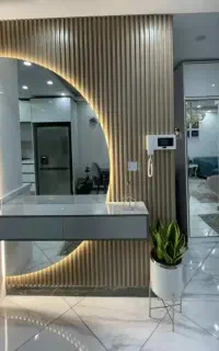 قرنیز و ترمووال و ماربل شیت و کفپوش و کناف و...