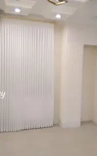 نصب پرده دوخت پرده شستشوی پرده