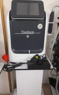 کیوسوئیچ پیکوشور موتور سنگین گرید A