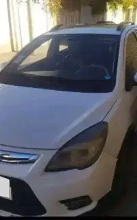 لیفانx50مدل ۹۷ اتومات بدون رنگ اقساطی/آریا خودرو/