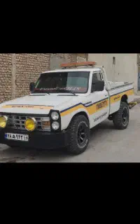 یدک کش /جرثقیل/خودرو بر/چرخگیر زیتون/دروازه