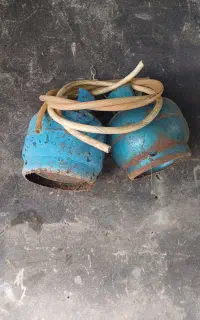 گاز پیک نیک