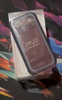 نوکیا ۲۶۶۰flip 4g
