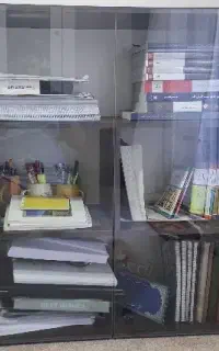 کتابخانه