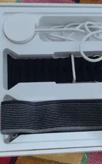 ساعت هوشمند Hk11 ultra max اصلی