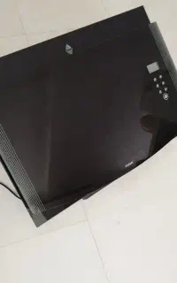 هود پرشین سایز ۹۰ با صفحه لمسی و دو موتور فلزی