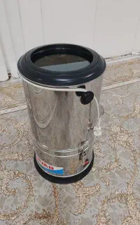 سبزی خورد کن وچهار عدد موج