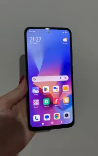 گوشی موبایل شیائومی redmi note 10s