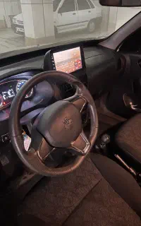 کوییک RS مدل 1403 با لوازم بدون نقطه