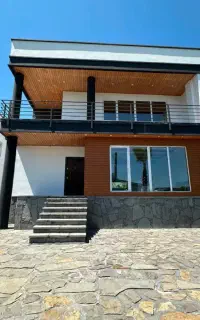 مدرن ۲۵۰متری مدارک کامل شهرک کتی