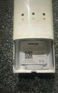 اکسس پوینت میموسا مدل C5C