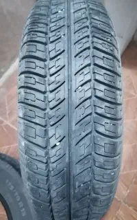 لاستیک تیبا 2