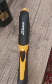 فر کننده مو و برس حرارتی
