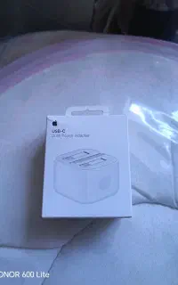 شارژر اصل ایفون
