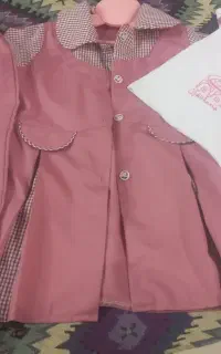 لباس فرم جامعه القران سایز۲