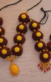 میخک و مهلو