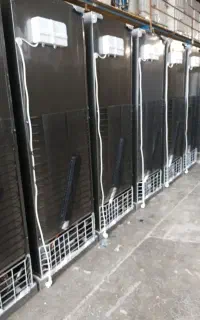 تعمیرات تخصصی یخچال و لوازم برقی خانگی