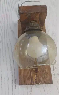 دیوار کوب
