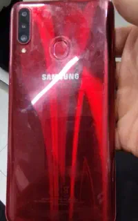 موبایل a20s