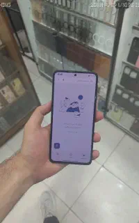 گوشی note14 در حد صفر
