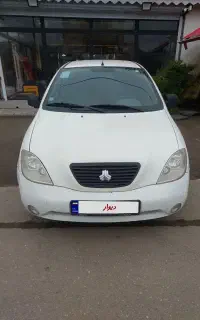 تیبا ۲ صفر پلمپ بدون خال بدون کم کار تک برگ سند