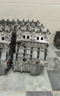 سرسیلندر بلوک سیلندرپژو کامل 405 الدورا اس ام
