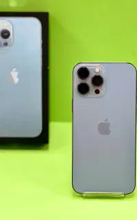 آیفون 13‌ پرومکس